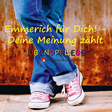 Emmerich für Dich! - Logo