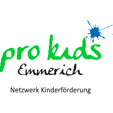 pro kids Emmerich - Logo